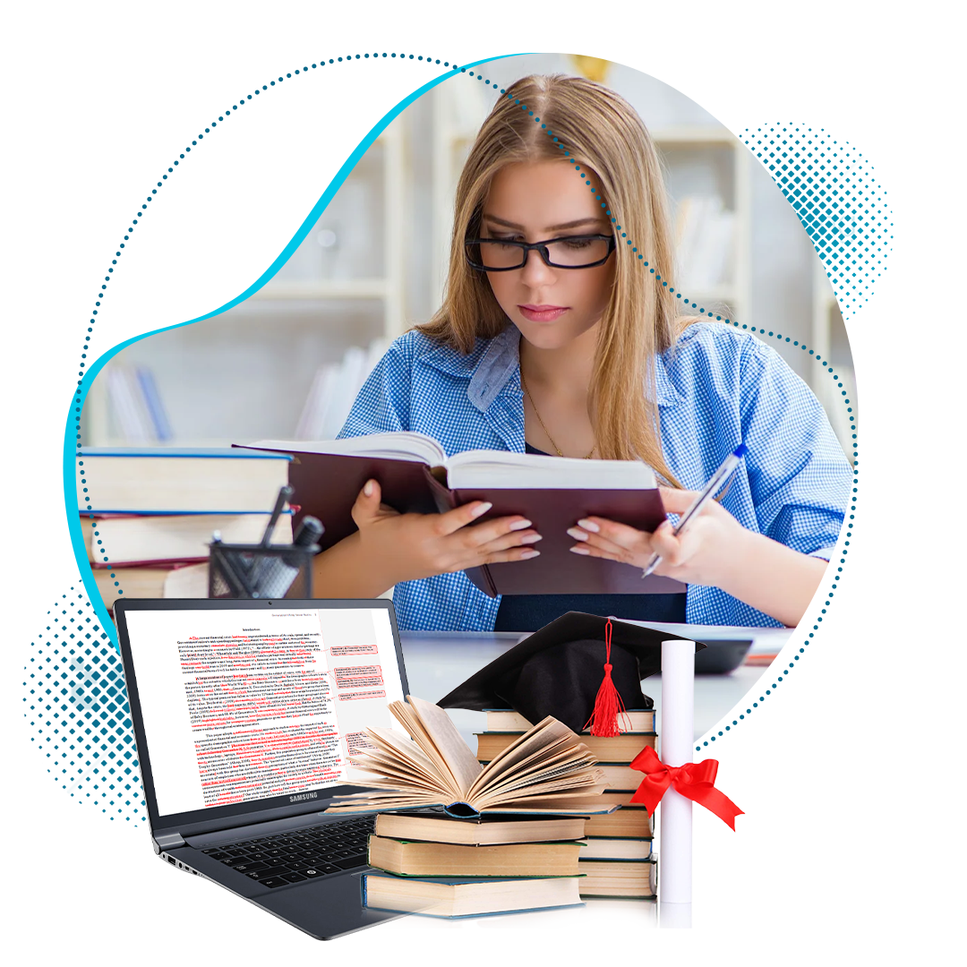 Article Publication Support Services