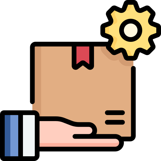 Publication Assistance Icon