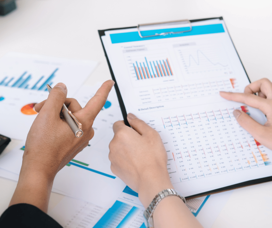 Survey Data Collection