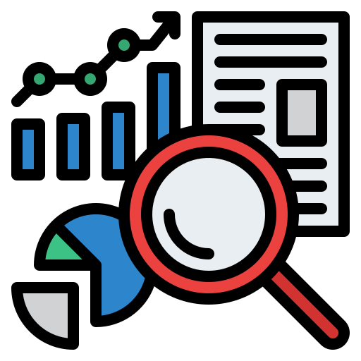 Content Development Icon