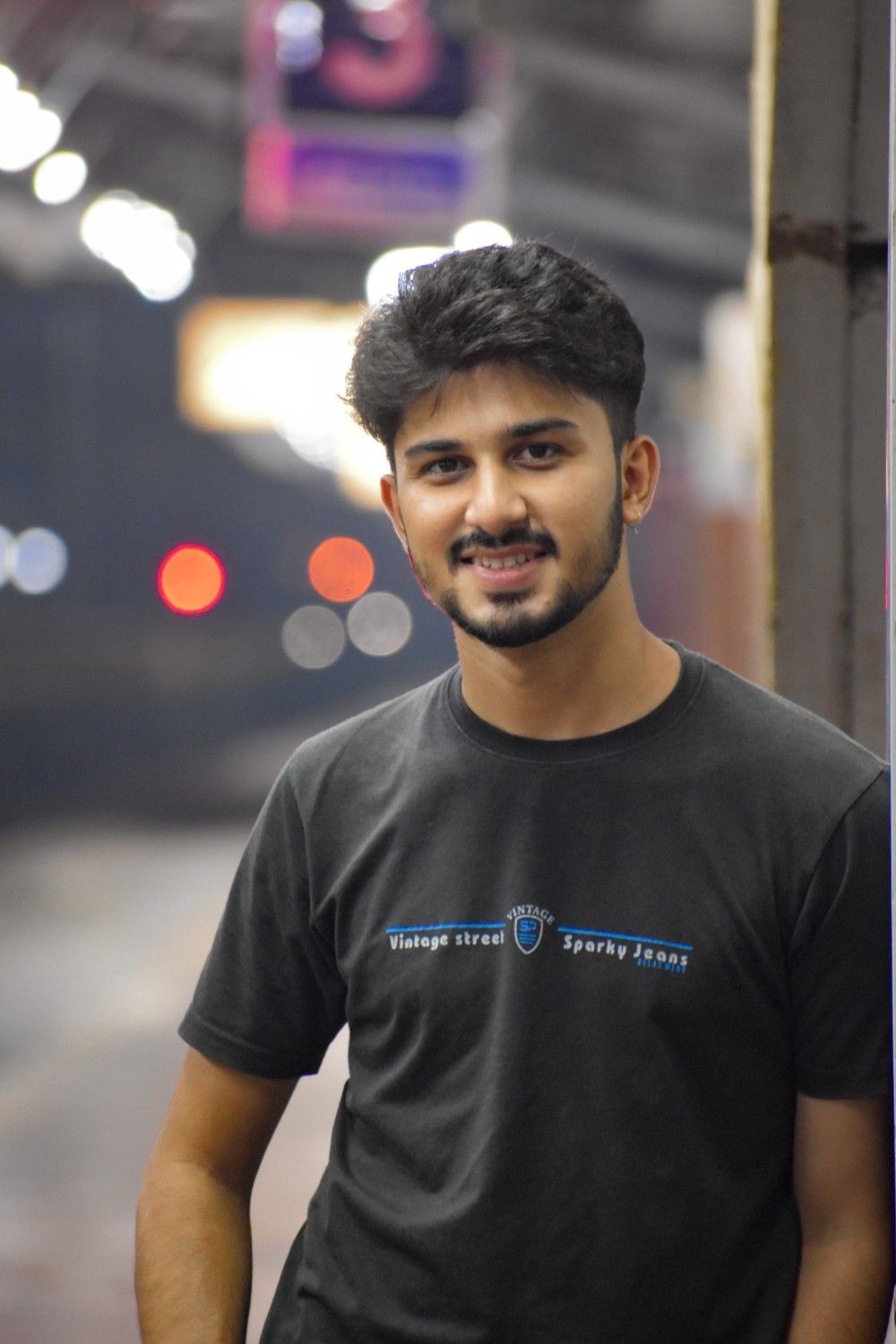 Global Research Reach Icon