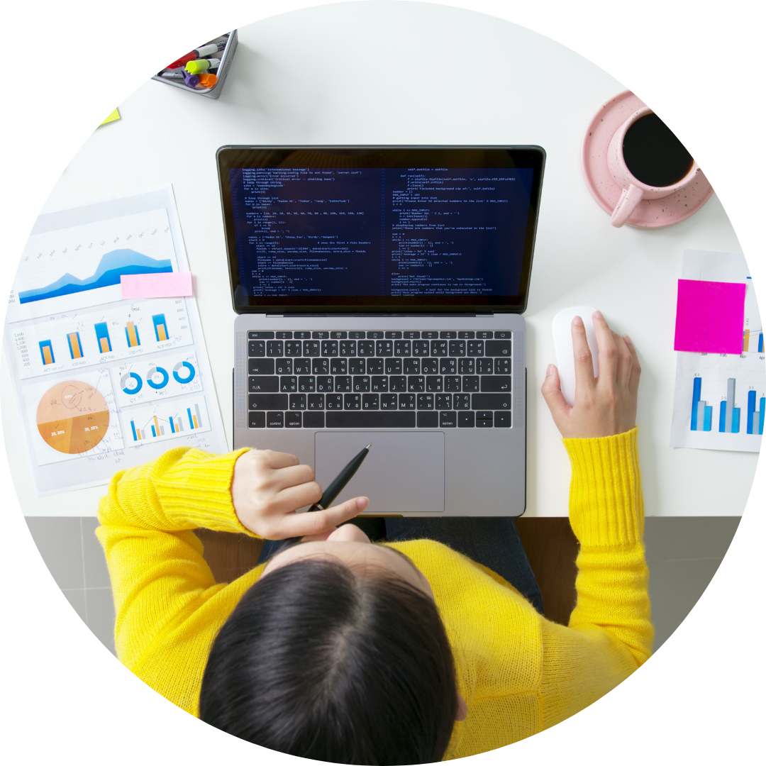 Statistical Analysis