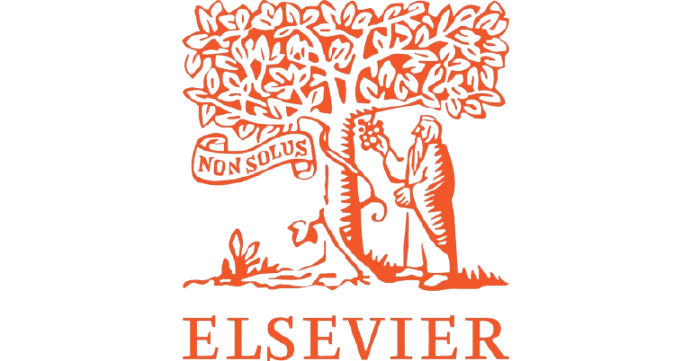 Elsevier Limited Logo