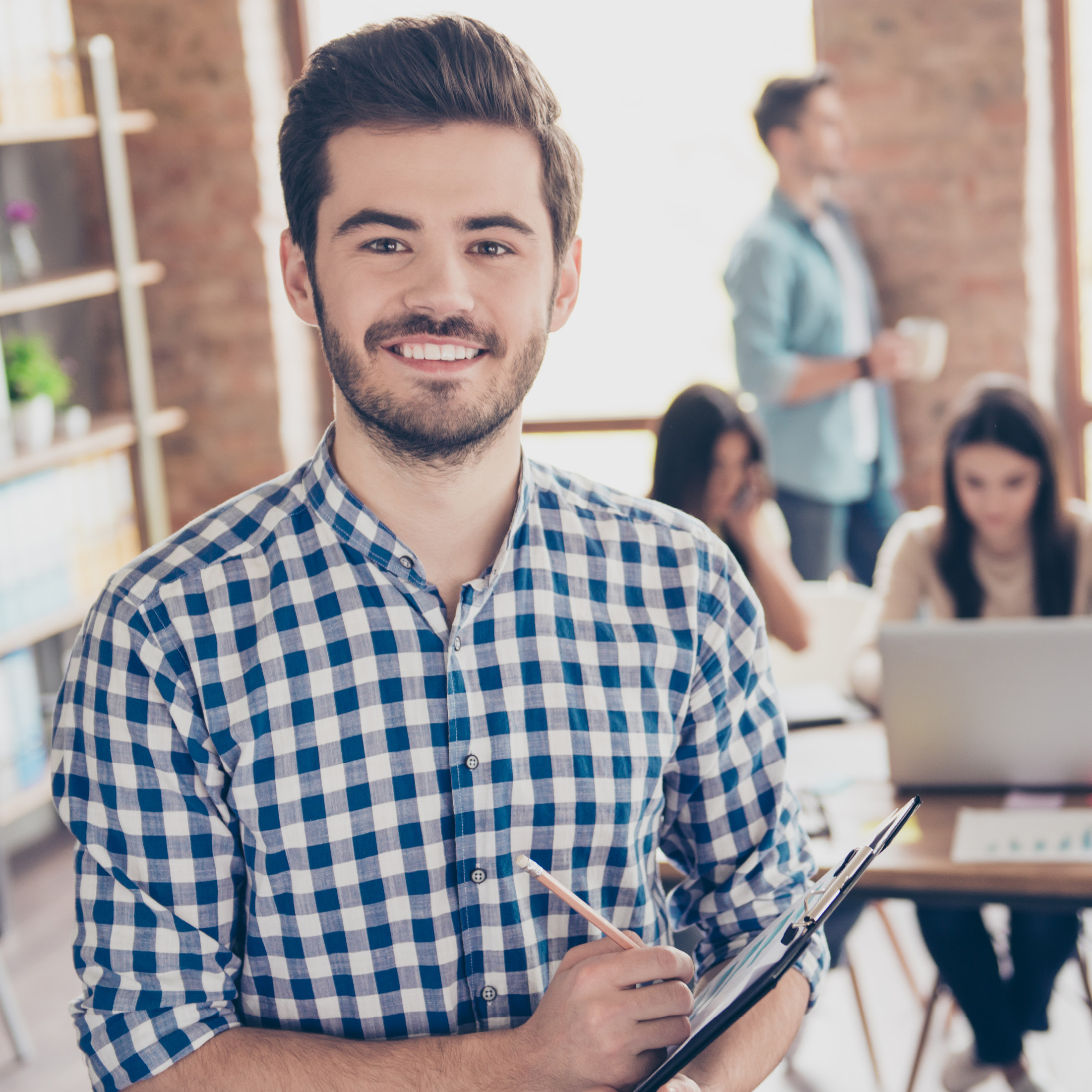 Data Validation & Structuring