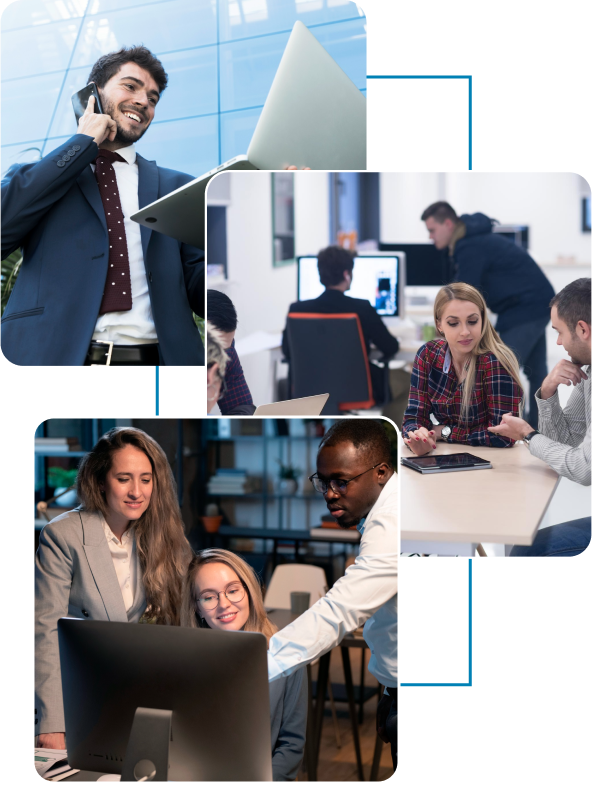 Why Choose Asyle Research Support