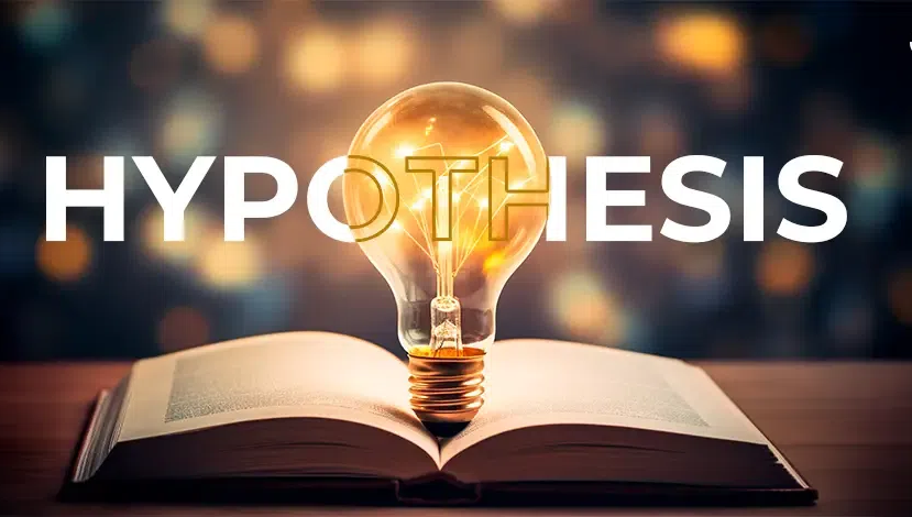 Hypothesis Development