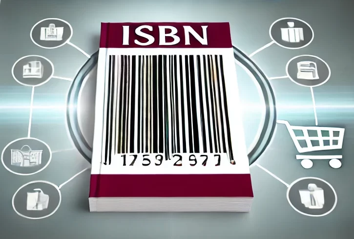 ISBN Publications