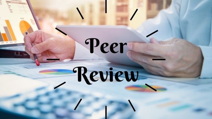 Peer Reviewed Journals
