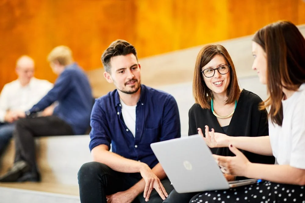 City Press Media Logo