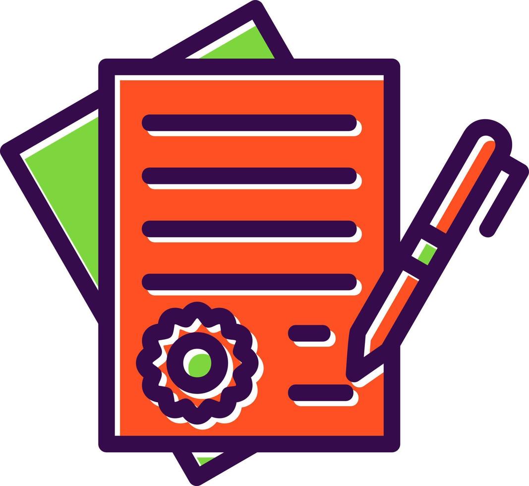 Document Icon