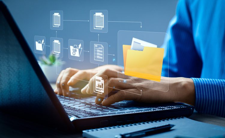 Database & Secondary Data