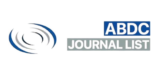 ABDC Journal Quality List Logo
